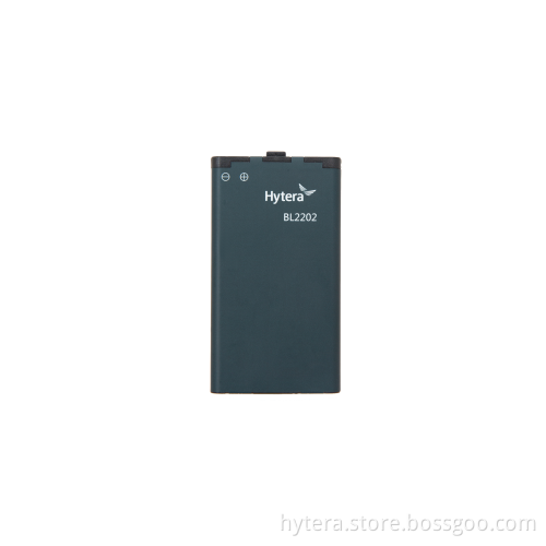 BL2202 Li-ion Battery